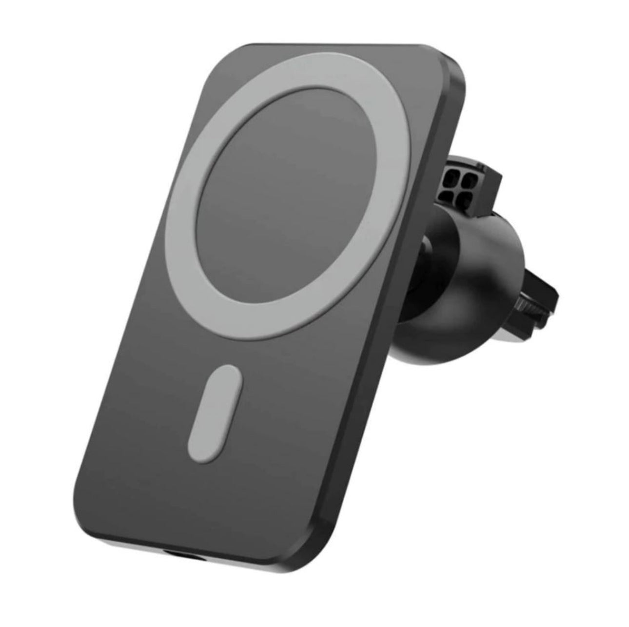 Încărcător auto wireless magnetic-încărcare rapidă(Universal)