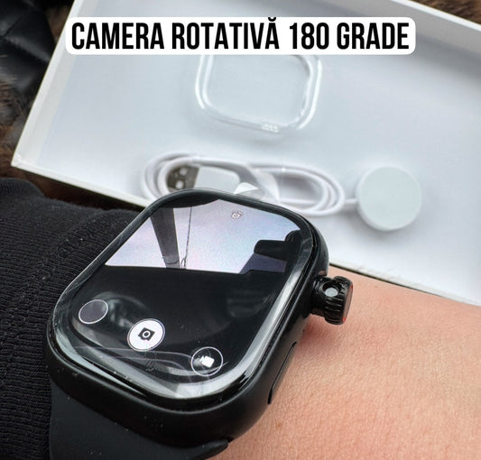 Smartwatch S9(Premium)-Cartela SIM