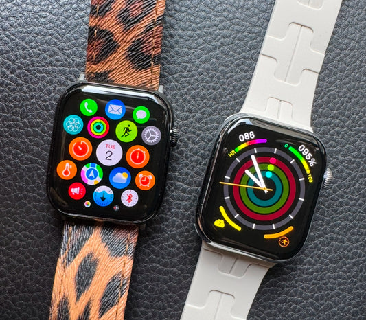 Smartwatch M10(Premium)
